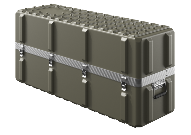 Thermodyne Transportbox 120 40 10