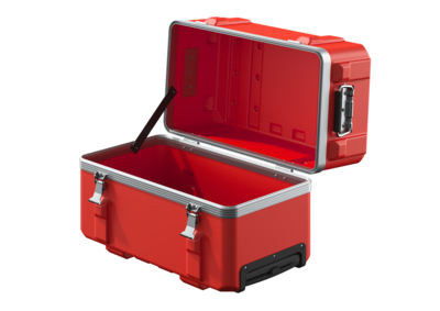 Thermodyne - Trolley: 56 32-335 Trolley 