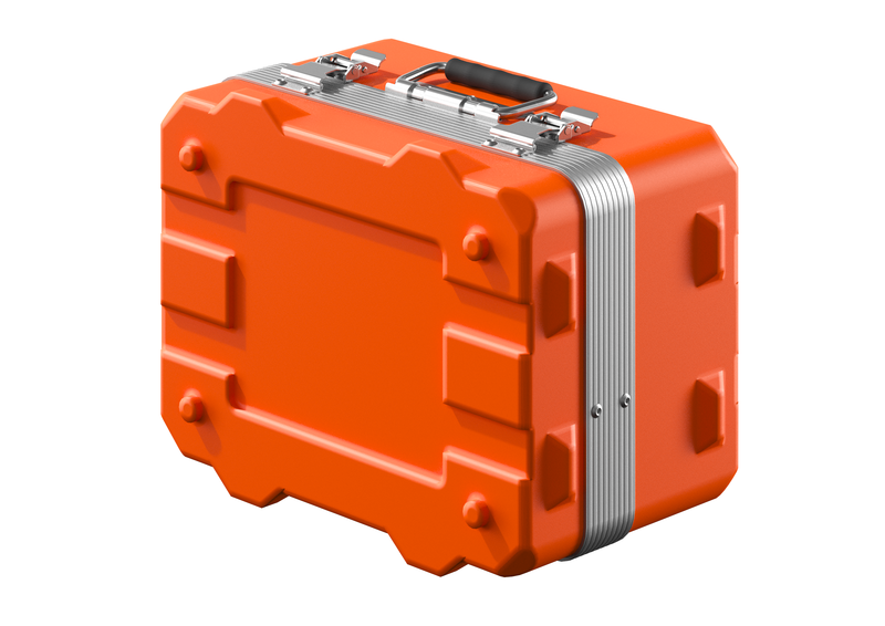 Thermodyne Transportkoffer 102 004-21