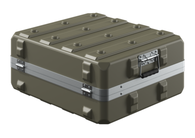 Thermodyne - Transportbox: 102 027