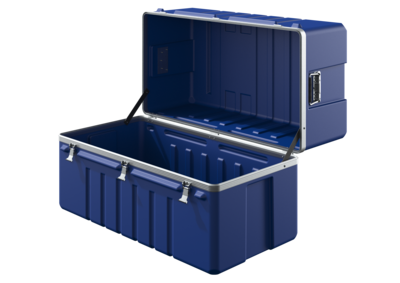 Thermodyne - Transportbox: 102 082-33 