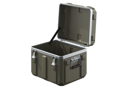 Thermodyne - Transportbox: 102 099 