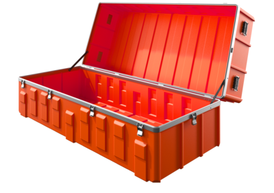 Thermodyne - Transportbox: 102 170-22 