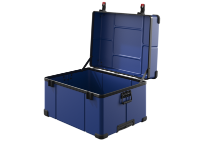 Thermodyne - AppliCase: 105 004-421 Trolley 