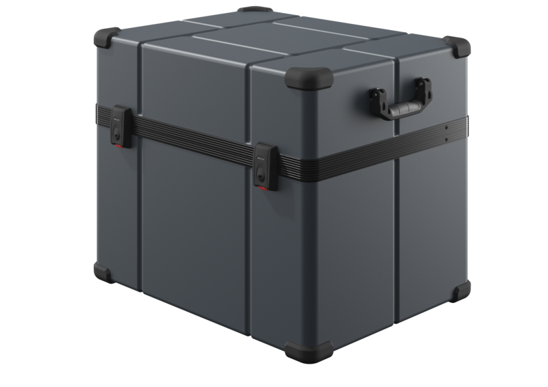 Thermodyne AppliCase 105 004-63 Box