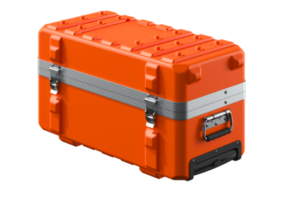 Thermodyne - Trolley: 64 32-270 Trolley