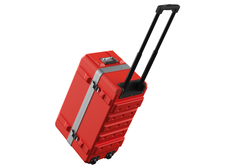 Thermodyne Trolley 64 32-335 Trolley