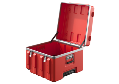 Thermodyne - Trolley: Trolley 2018-430 