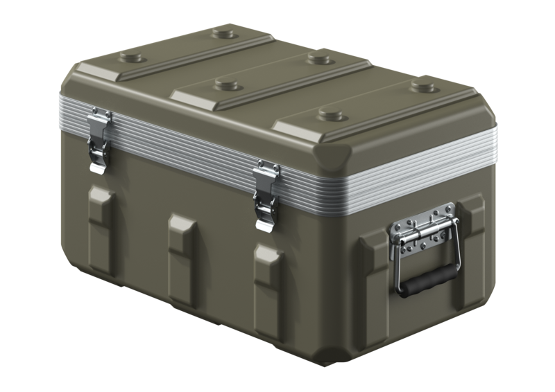 Thermodyne Transportbox 102 028-20