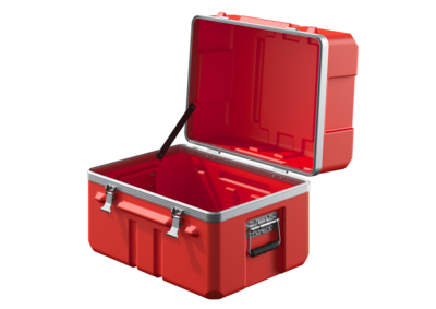 Thermodyne - Transportbox: 102 072-43 