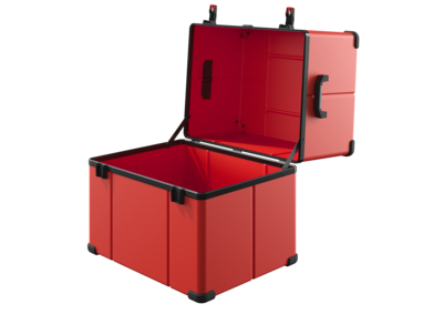 Thermodyne - AppliCase: 105 004-66 Box 