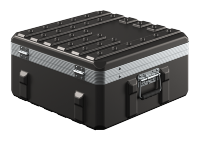 Thermodyne - Transportbox: 56 56 04 S