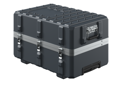 Thermodyne - Trolley: 72 48-335 Trolley