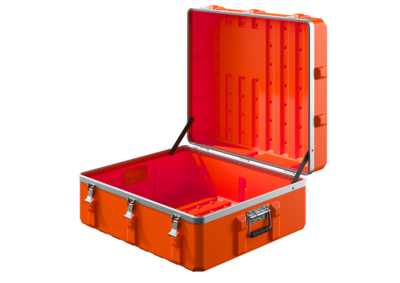 Thermodyne - Transportbox: 72 64 05 S 