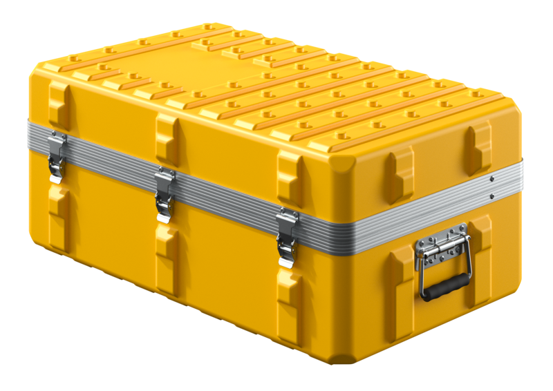 Thermodyne Transportbox 80 48 05 S