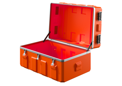 Thermodyne - Transportbox: 102 006-32 