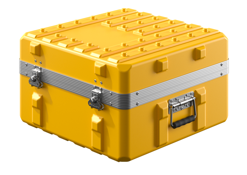 Thermodyne Gefahrgutbehälter 104 004 - for critical defect LiPo batteries