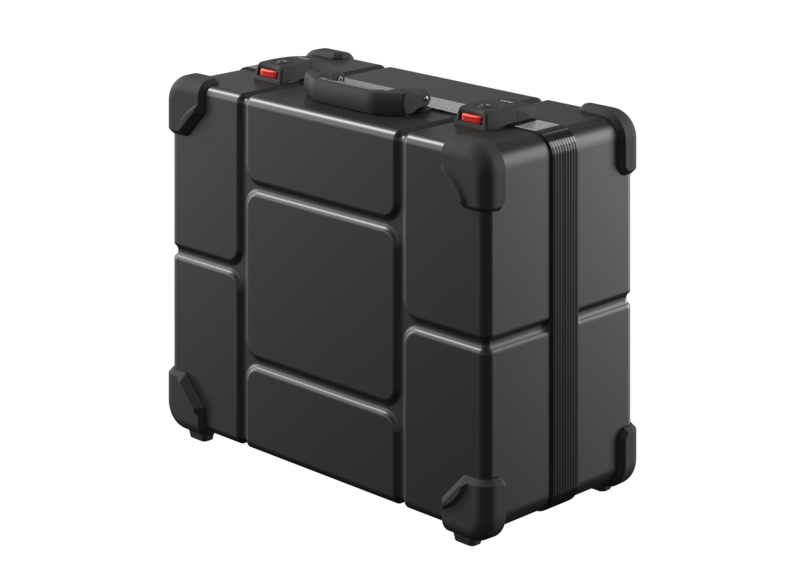 Thermodyne AppliCase 105 002-22