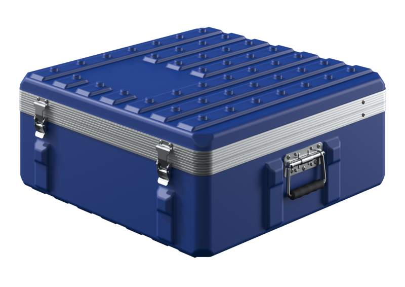 Thermodyne Transportbox 64 64 04 S