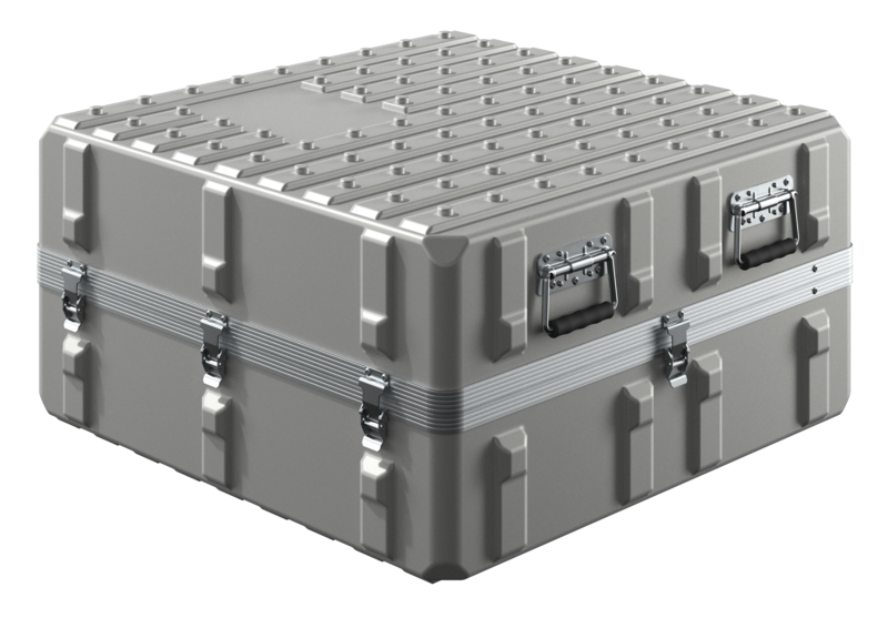 Thermodyne Transportbox 80 80 06 S