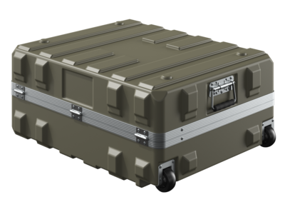 Thermodyne - Trolley: Trolley 2006-340