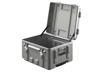 Thermodyne - Trolley: Trolley 2012-330 