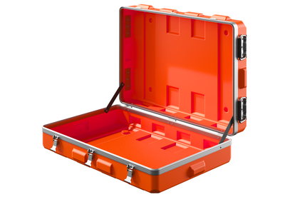 Thermodyne - Transportbox: 102 006-11 