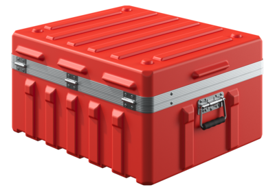 Thermodyne - Transportbox: 102 012-21