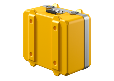 Thermodyne - Transportkoffer: 102 178-41