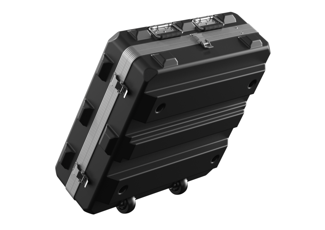 Thermodyne Trolley 102 187-200 Trolley