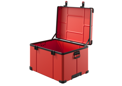 Thermodyne - AppliCase: 105 004-425 Trolley 