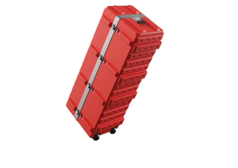 Thermodyne Trolley 120 40-435 Trolley