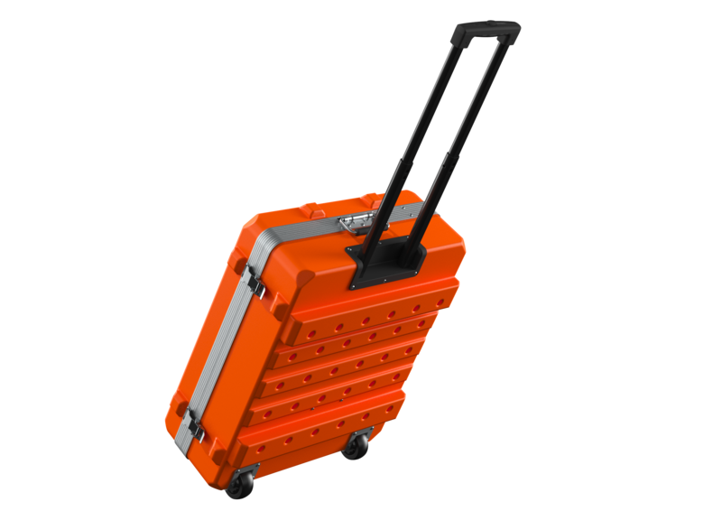 Thermodyne Trolley 64 56-165 Trolley