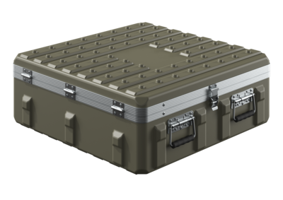 Thermodyne - Transportbox: 72 72 04 S