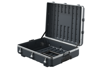 Thermodyne - Trolley: 80 64-165 Trolley 