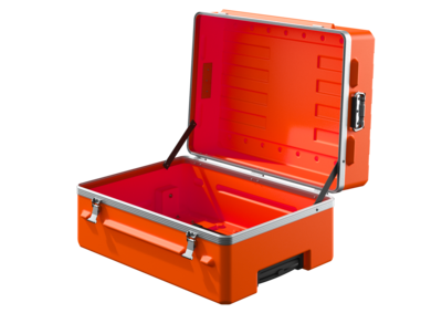 Thermodyne - Trolley: Trolley 2000-360 