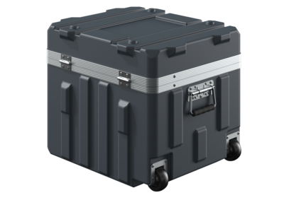 Thermodyne - Trolley: Trolley 2012-465