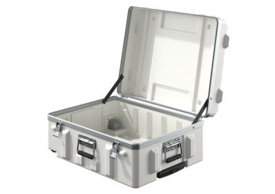 Thermodyne - Trolley: Trolley 2016-310 