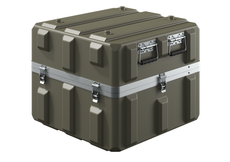 Thermodyne Transportbox 102 187-54