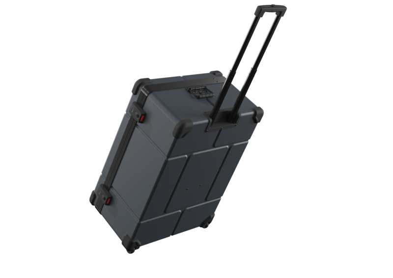 Thermodyne AppliCase 105 004-295 Trolley