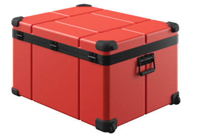 Thermodyne - AppliCase: 105 004-360 Trolley