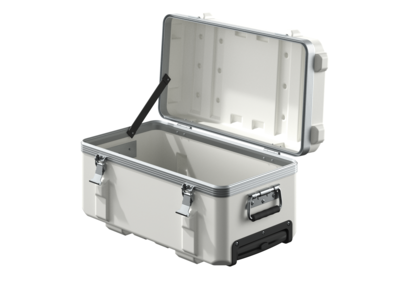 Thermodyne - Trolley: 56 32-230 Trolley 