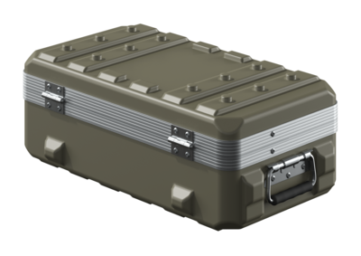 Thermodyne - Transportbox: 56 32 03 S