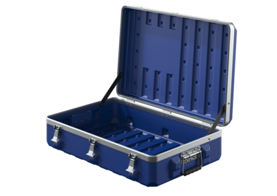 Thermodyne - Transportbox: 72 48 03 S 