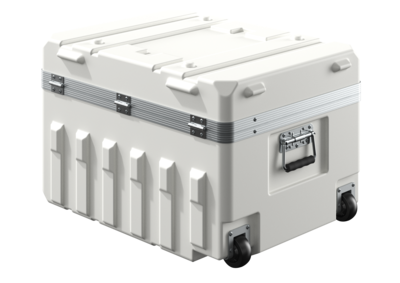 Thermodyne - Trolley: Trolley 2015-460