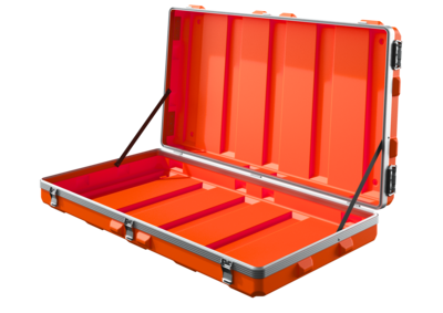 Thermodyne - Transportbox: 102 017-00 