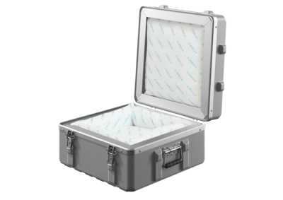 Thermodyne - Gefahrgutbehälter: 104 004 - for critical defect LiPo batteries 