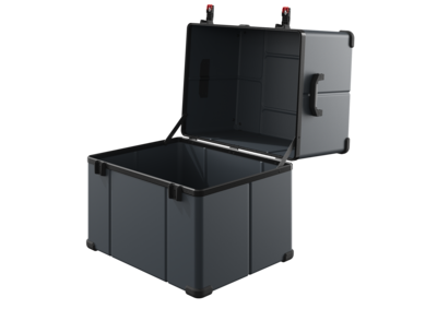 Thermodyne - AppliCase: 105 004-66 Box 