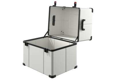 Thermodyne - AppliCase: 105 004-66 Box 