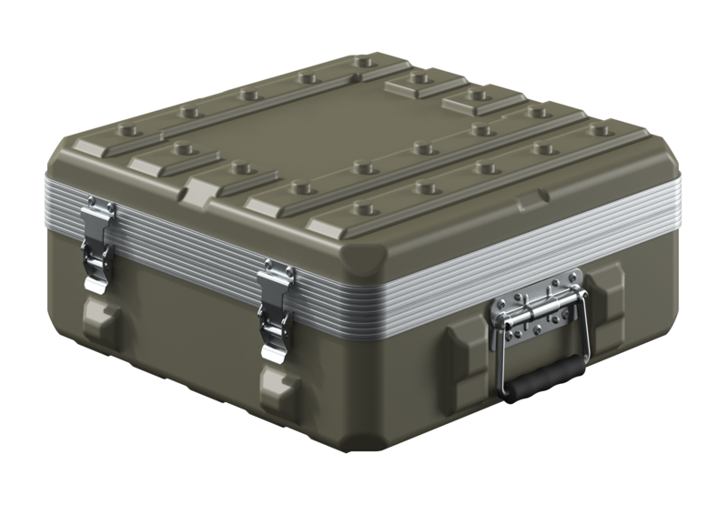 Thermodyne Transportbox 48 48 03 S